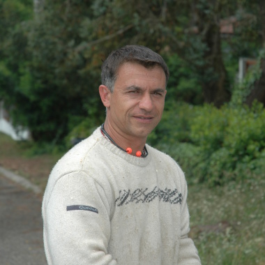 Eurl Berteau