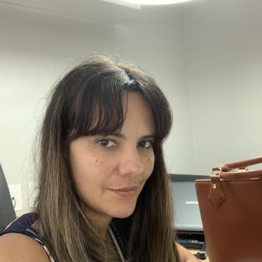 Dra. Carla Morais