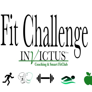 Invictus Fit Challenge 