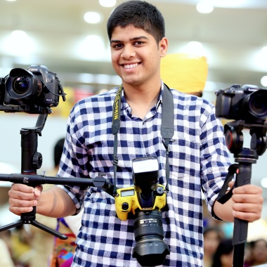 Varun Sharma Photography