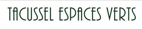 Tacussel Espaces Verts