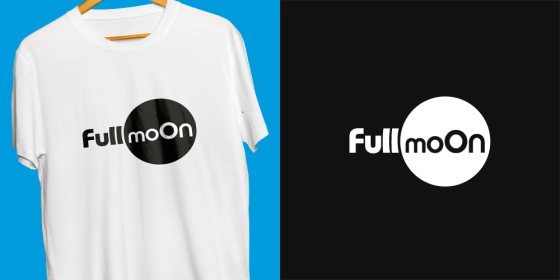 Logo Fullmoon