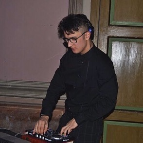 Dj Faru