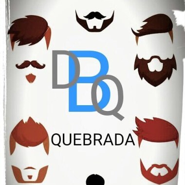 Barbearia De Quebrada