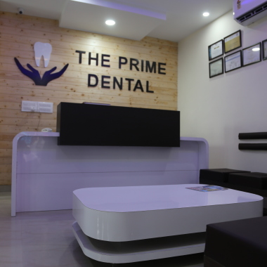 The Prime Dental Aesthetics And Implantology Clinic