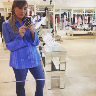 Raquel Angulo Beauty Style