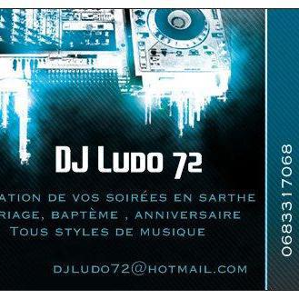 Dj Ludo72