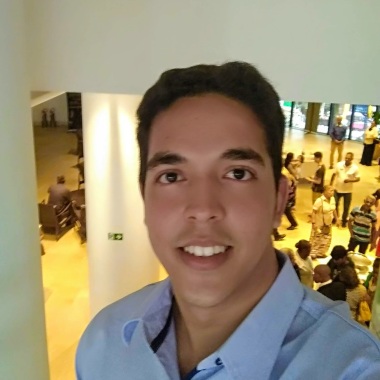 Jadiel Costa | Marketing