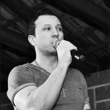 Felix Martini