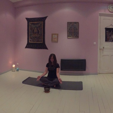 Studio Yogajna