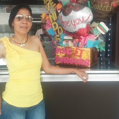 Lcda. Teresa Valdez