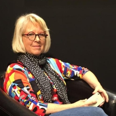 Catherine Tapon