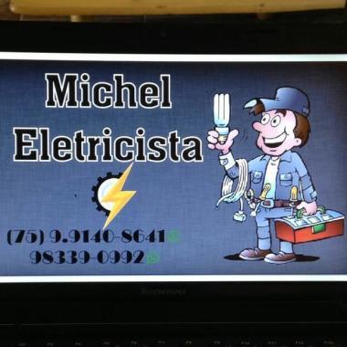Michel Eletricista