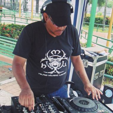 Dj Nexus / Dj Rayzar