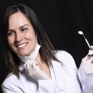 Consultório Odontológico Júlia Megale De Siqueira