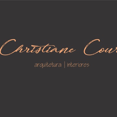 Christiane Coura | Arquitetura E Interiores