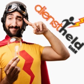 Dienstheld Gmbh - Elektrotechnik Meisterbetrieb