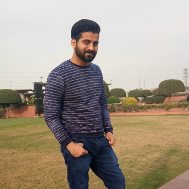 Puneet Digital Stdio