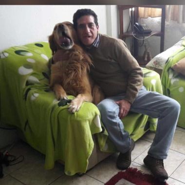 Fernando Tello