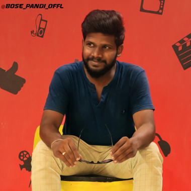 Pandi Seenivasan