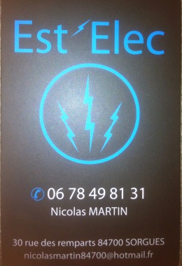 Est'Elec