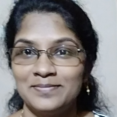 Architect Preetha Sheru