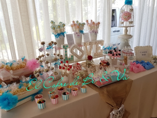 Mesa dulce 