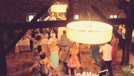 Festasound - Dj S - Música Para Tu Boda O Celebración