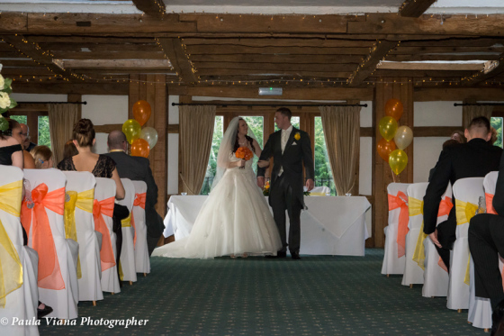 Casamento
