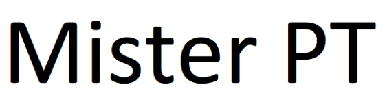 Mister Pt