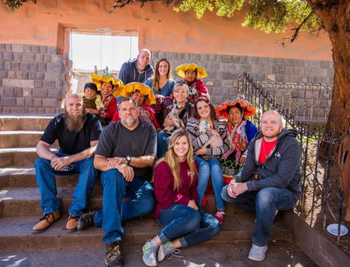Cusco Ciudad