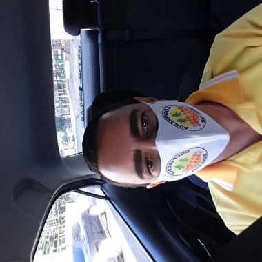 Kellivan Meireles De Morais