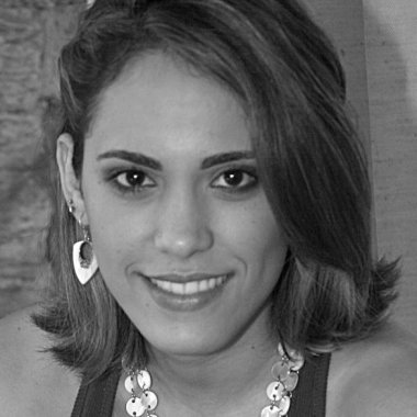 Taís Paraguassú