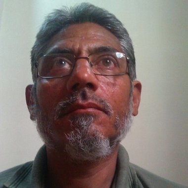 Nadir Munir Khan