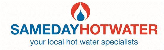 Same Day Hot Water