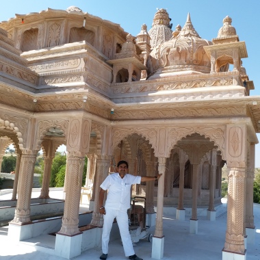Choudhary