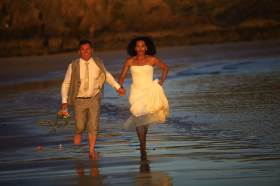 photo mariage couple - extérieur