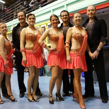 Ecole De Danse Verdet