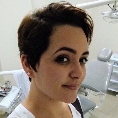 Dentista