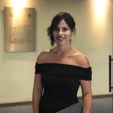 Ana Bedinot Arquitetura