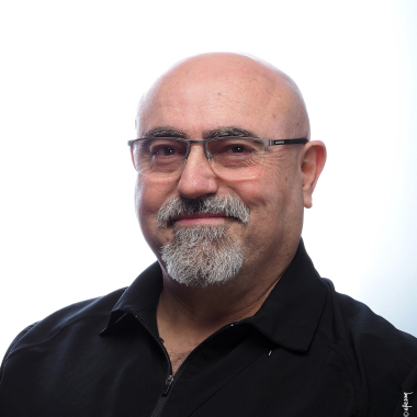 Fernando Sánchez