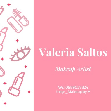 Makeup By V