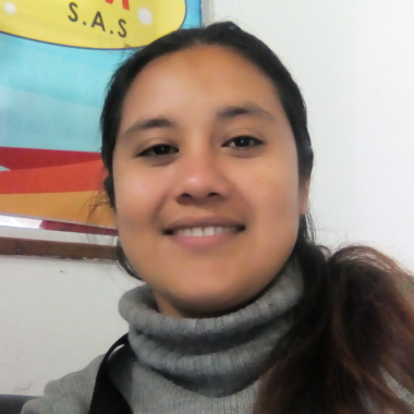 Gersi Tarazona