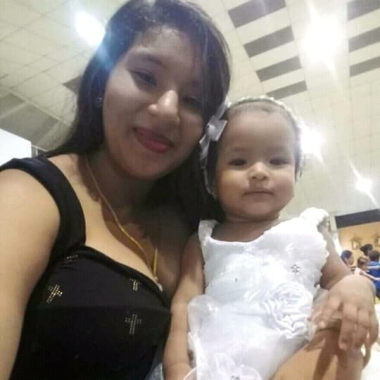 Necesito Trabajo  (Niñera)
