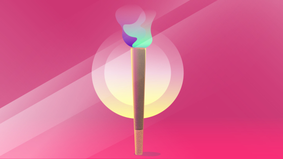 Grafik Design: Cigarrete
