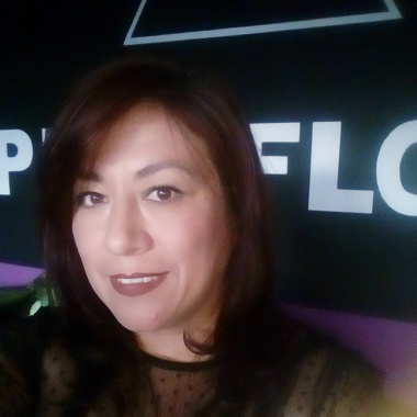 Mireya Pabón