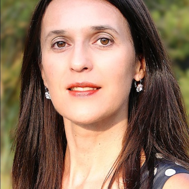 Armelle Colmart