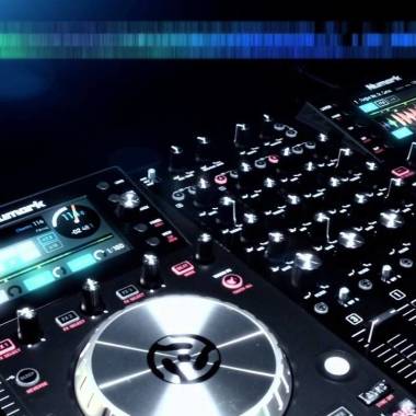 Djs Ecuatorianos