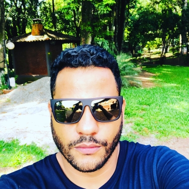 Paulo Cezar Dos Reis