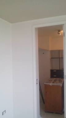 Pintura interior en de